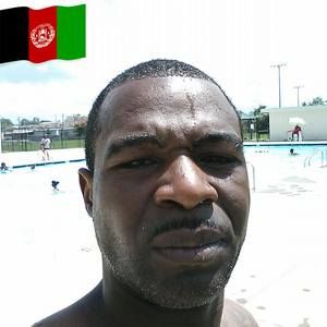 Meet your Posher, Rodney